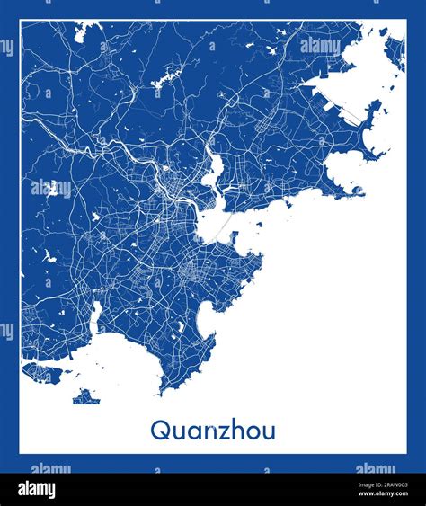 大陸泉州在哪裡|Quanzhou